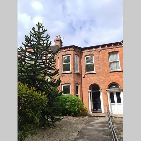1 Bed Room Apartment Apartman *